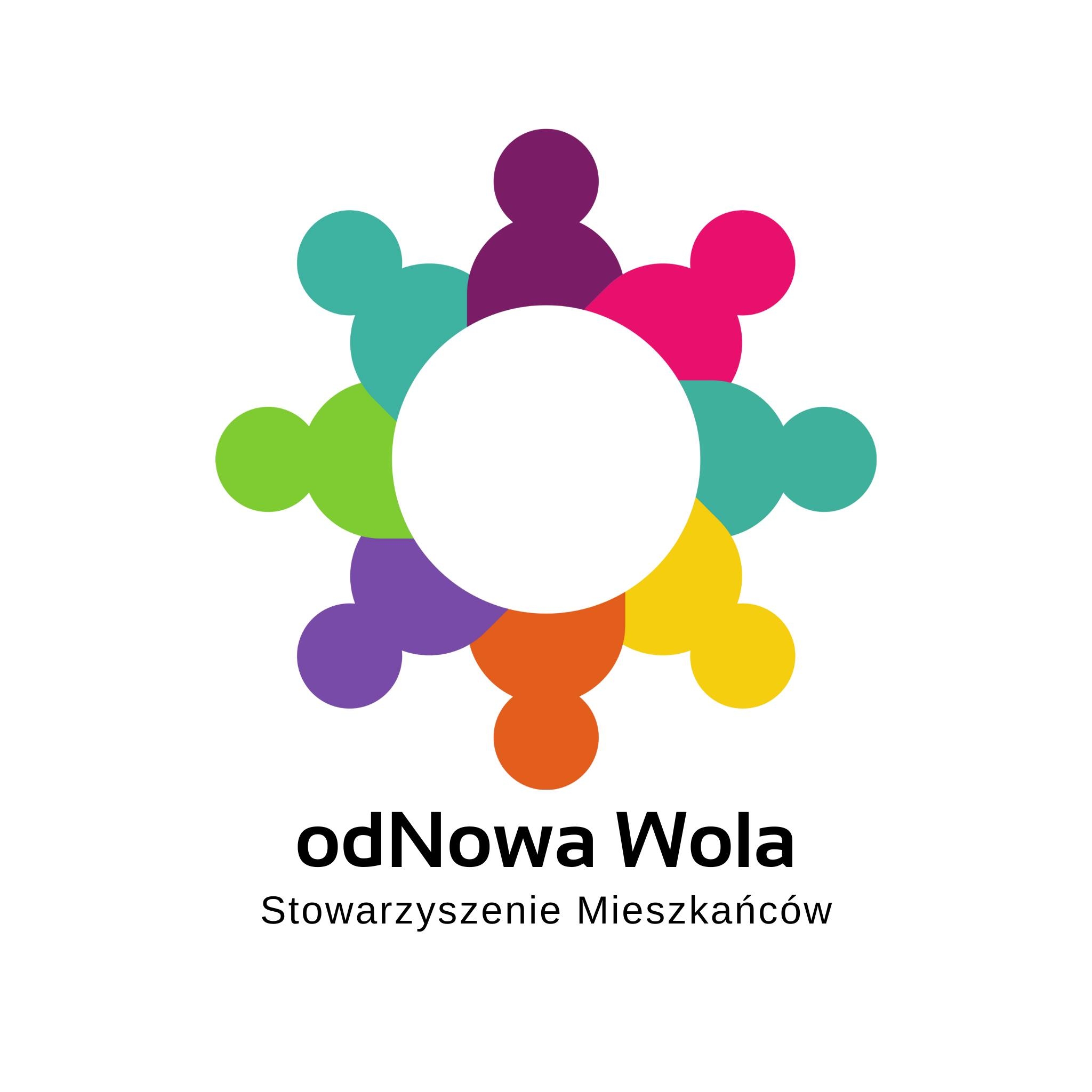 ODNOWA WOLA STOWARZYSZENIE MIESZKAŃCÓW