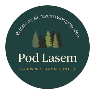 KGiGW Pod Lasem w Starym Koniku 